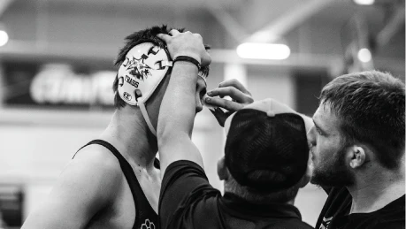 Pursuit Wrestling: 2025 Tournament of Champions Photos