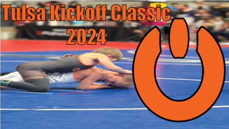 Pursuit Wrestling: 2024 Tulsa Kickoff Recap