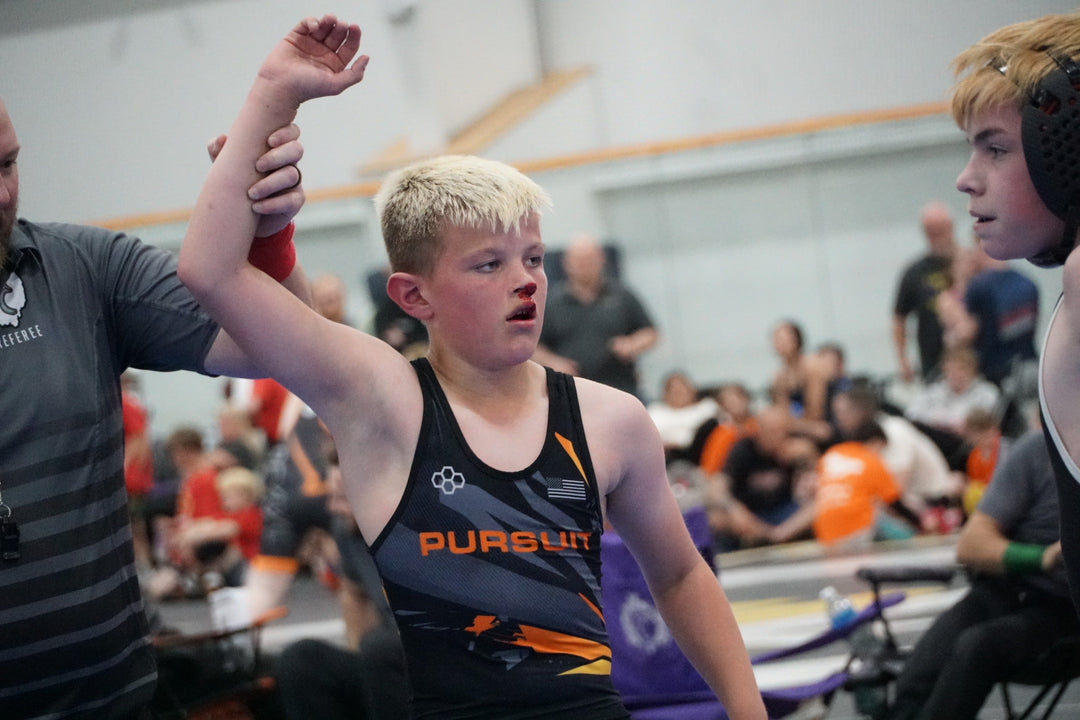 Pursuit Wrestling: Tournament of Champions 2026