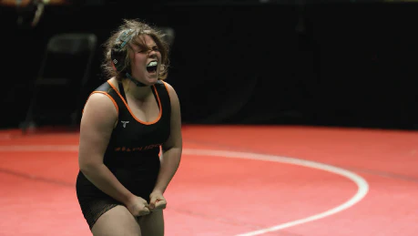 Pursuit Wrestling: 2025 OAC Junior High & Freshman State Tournament