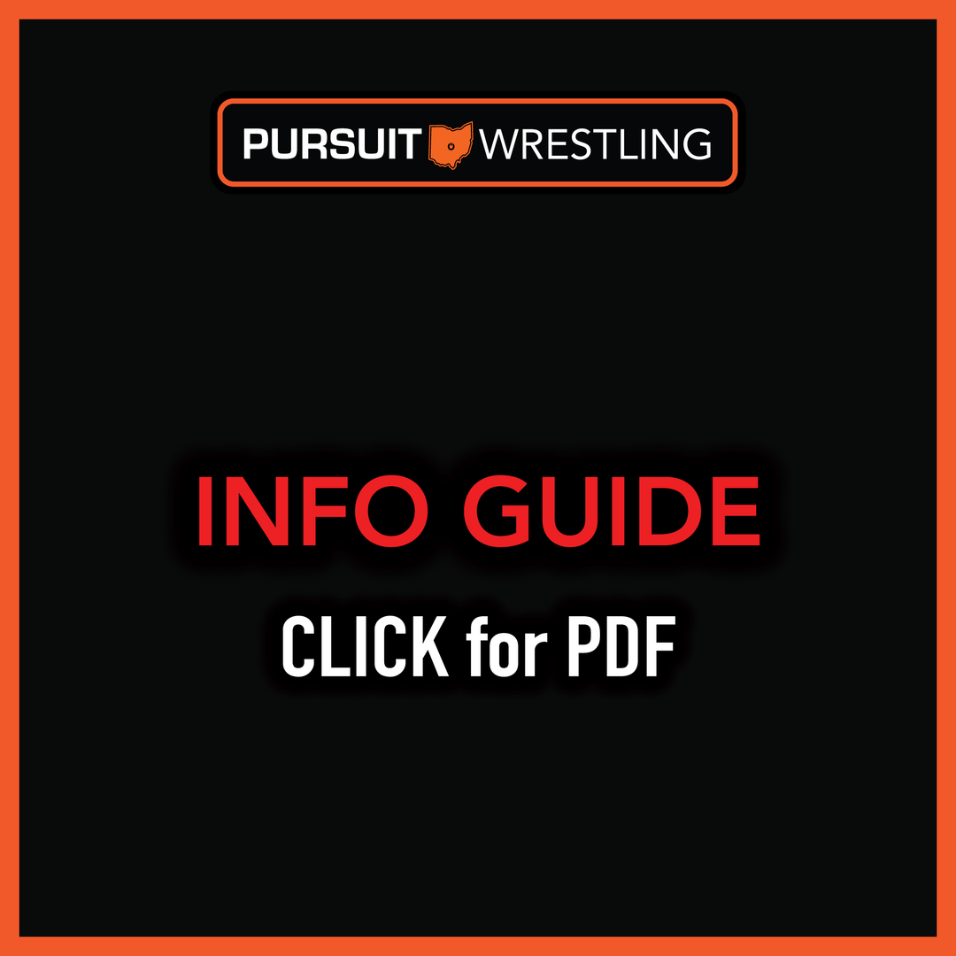 Info Guide