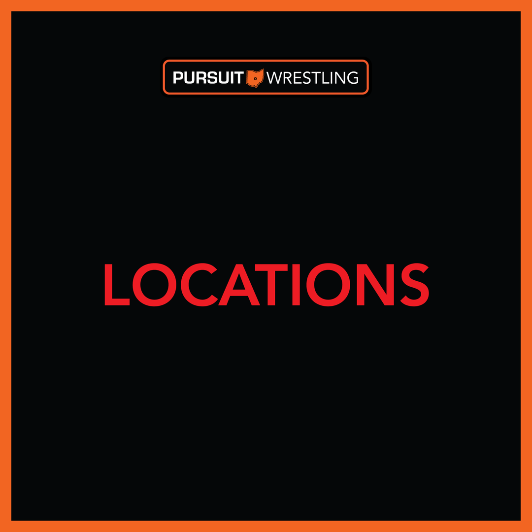 Locations