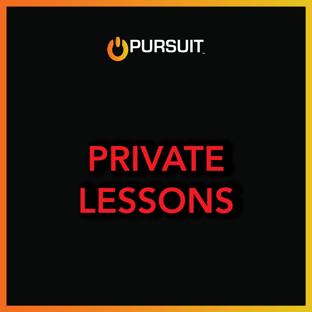 Private Lessons