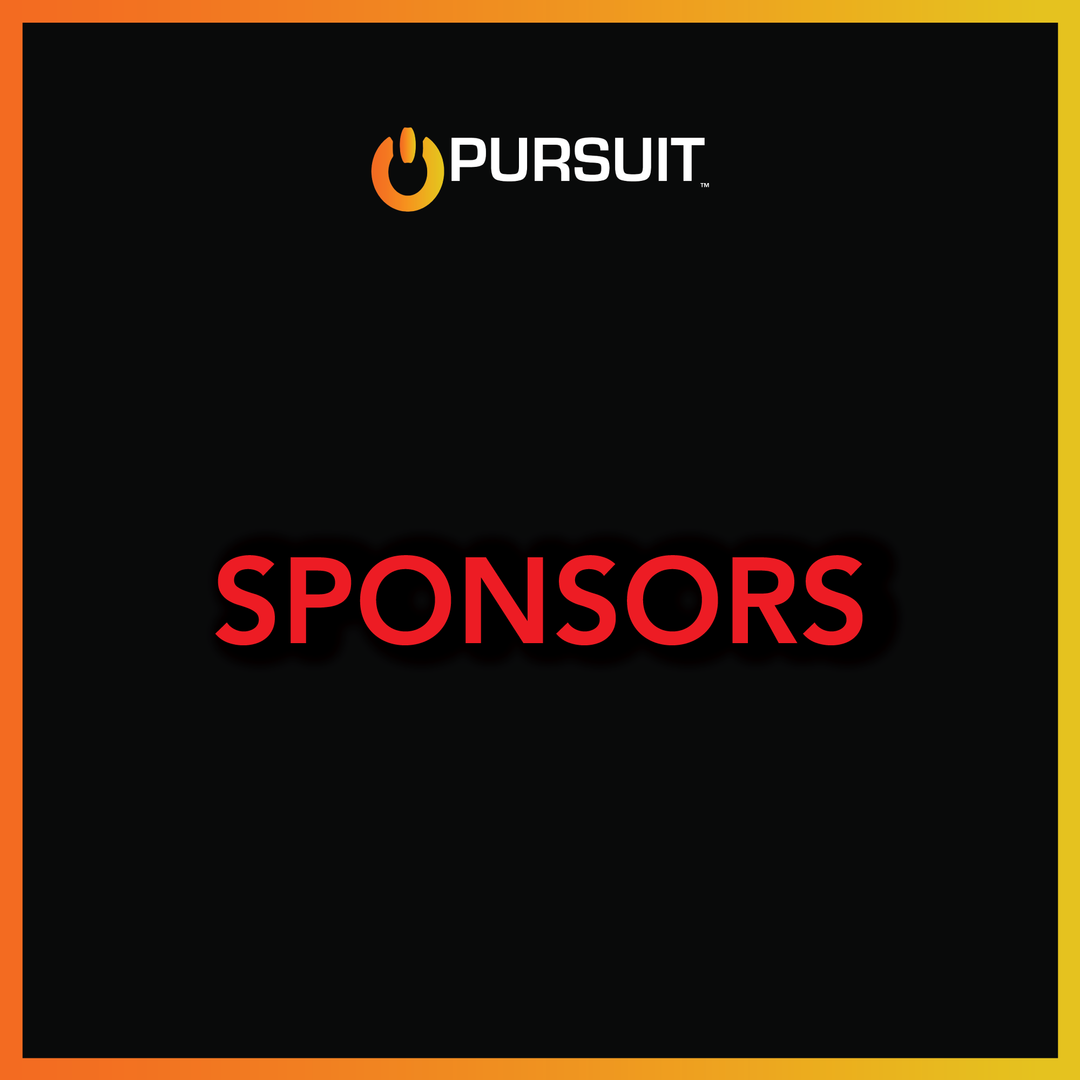 Sponsors