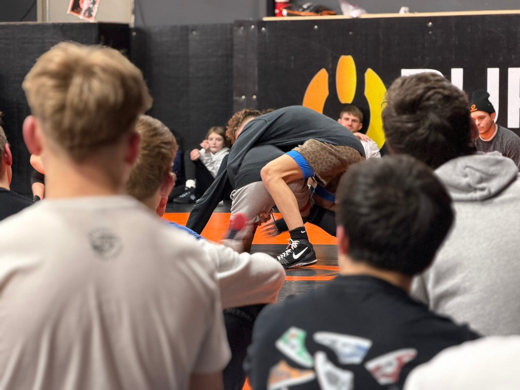 Become a Sponsor