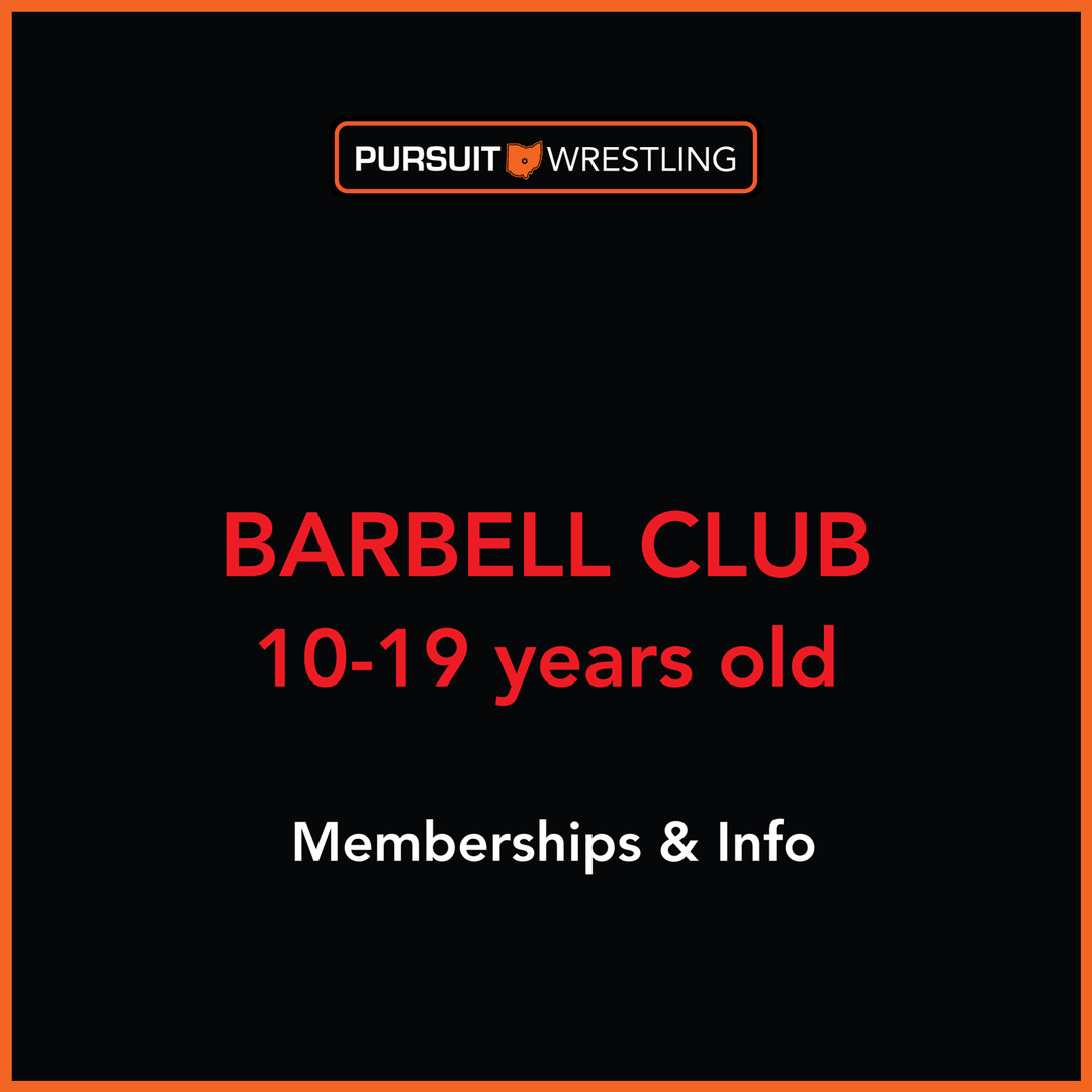 Barbell Club