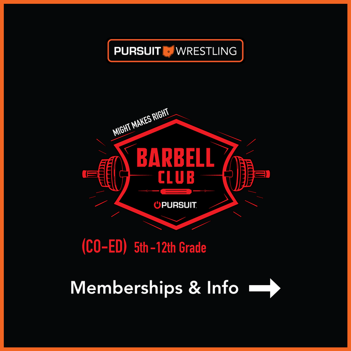 Barbell Club