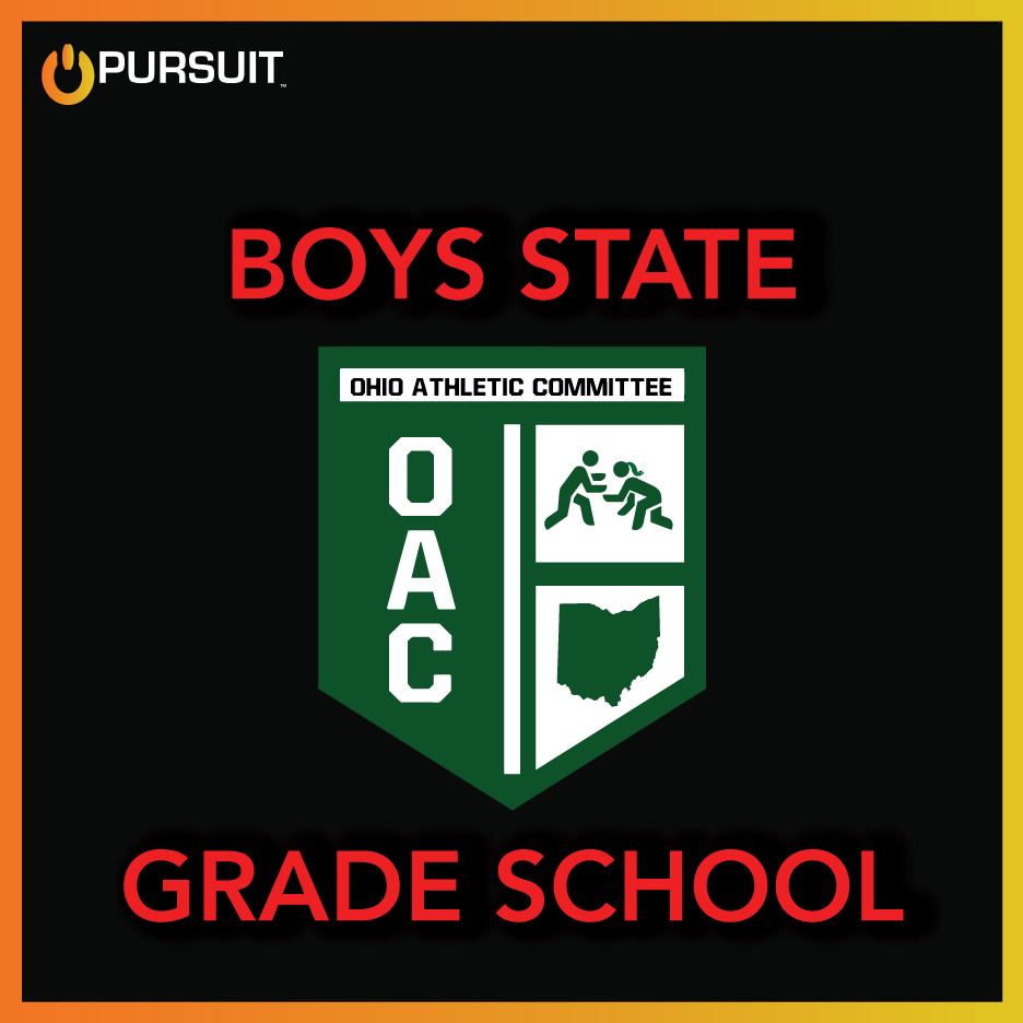 - Boys Grade School (Team OAC)