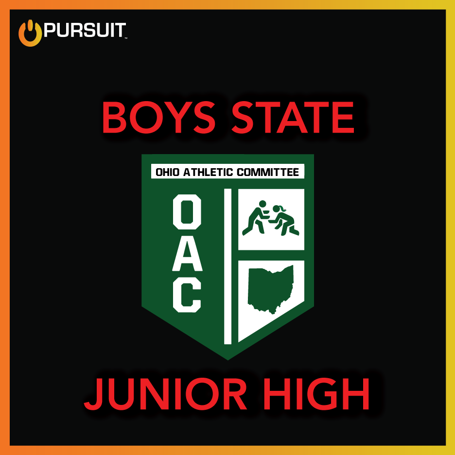 - Boys Junior High (Team OAC)