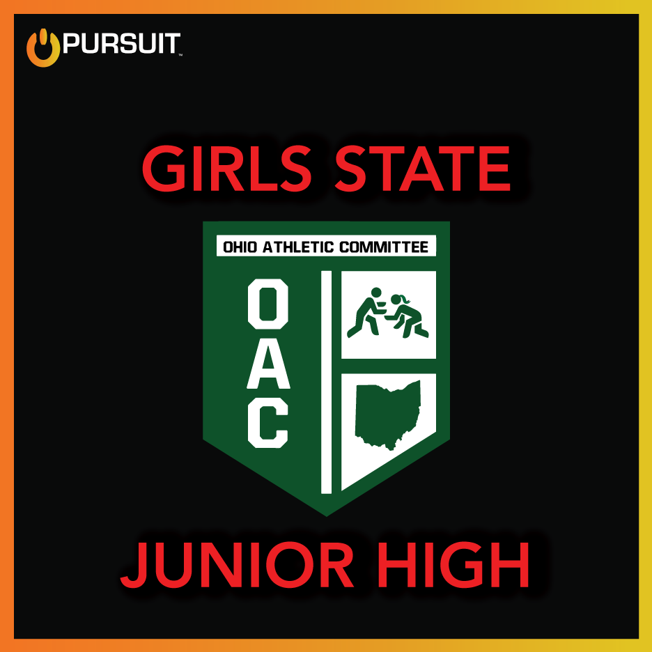 - Girls Junior High (Team OAC)