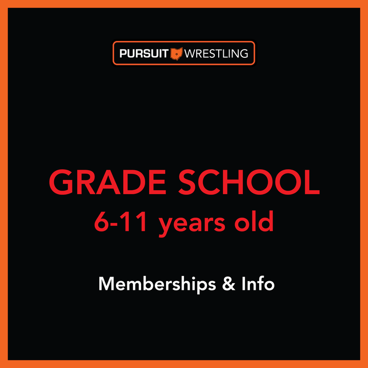 ◆Grade School