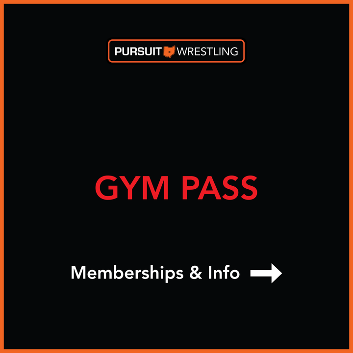 Gym Pass