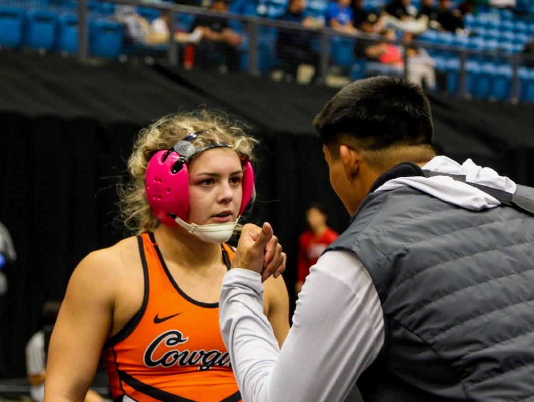 Reagan Knapp