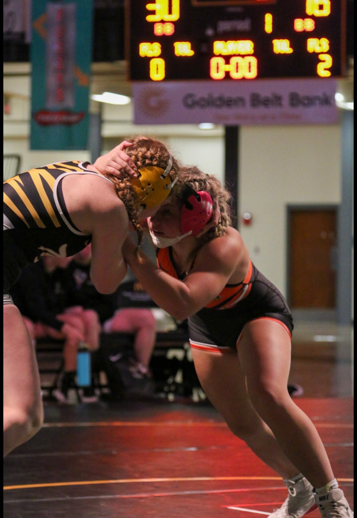 Reagan Knapp