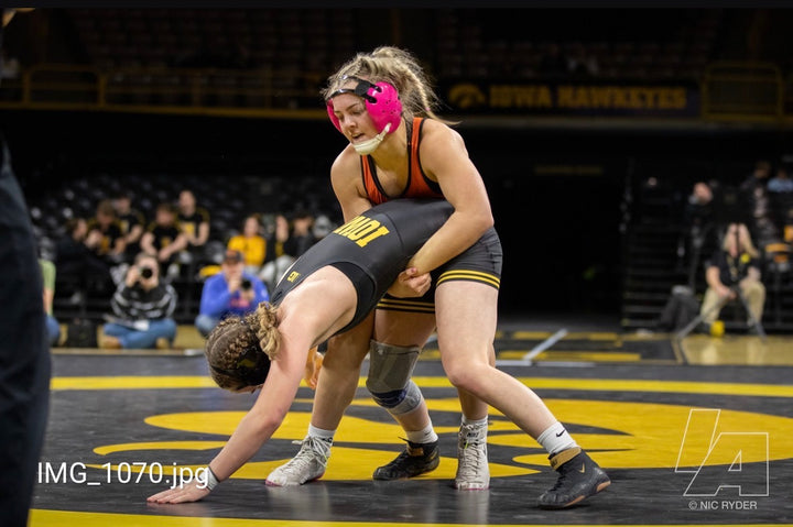 Reagan Knapp