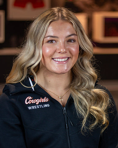 Reagan Knapp