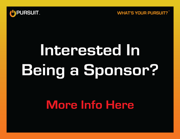 Become a Sponsor