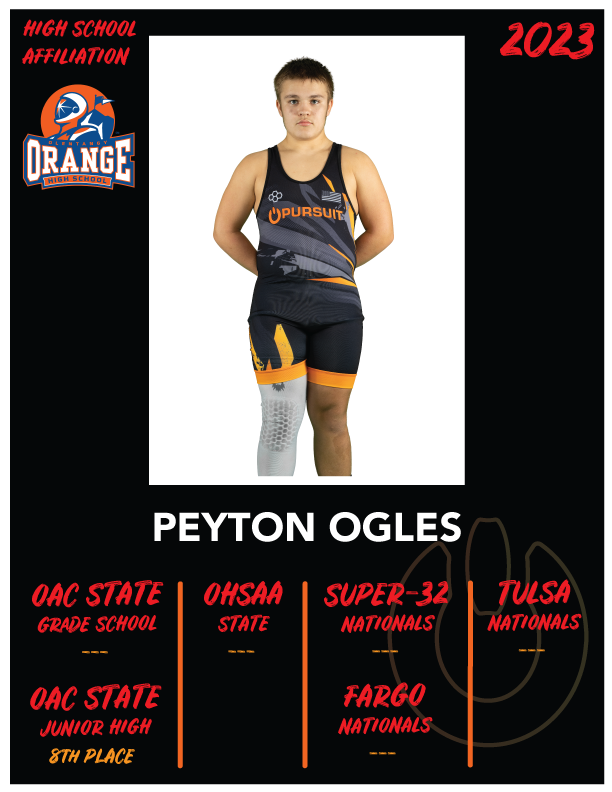 HoF | Peyton Ogles