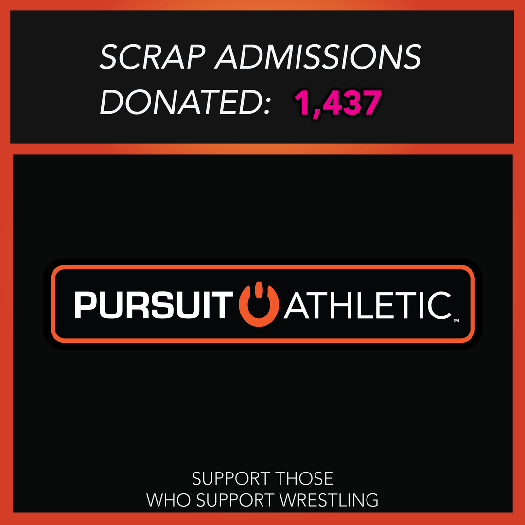 Pursuit Athletic